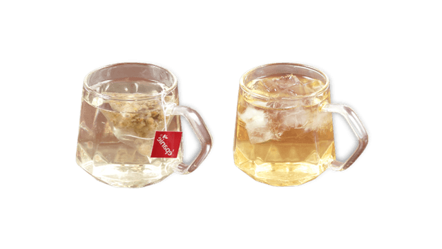 Chamomile Tea 1