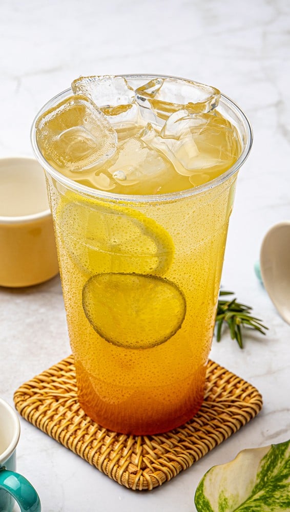 Mango Ade 1