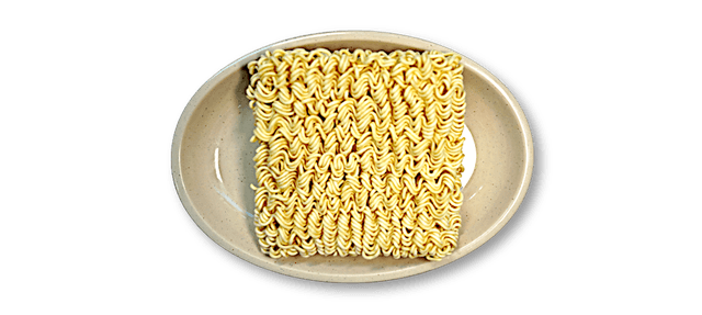 Extra Ramyun 1
