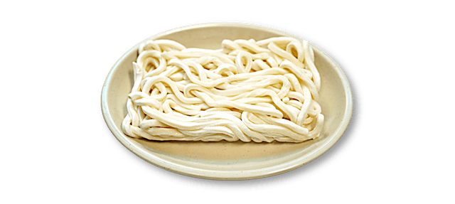Extra Udon-Nudeln 1
