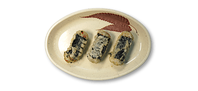Extra Seetangrolle mit Stärkenudeln hinzufügen 1