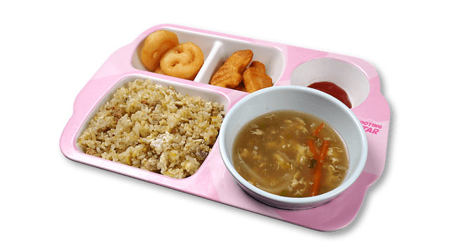 Kids Meal Set 1