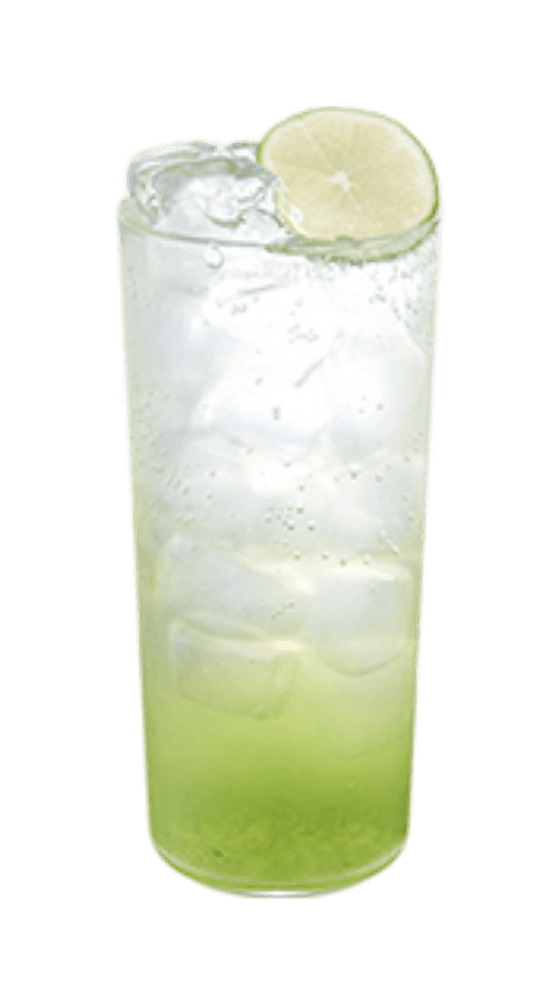 Mojito Ade 1
