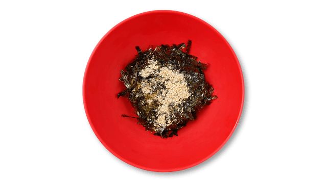Rice Ball (Self-serv) 1
