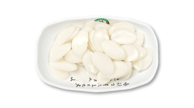 Extra Sliced Rice Cakes 1