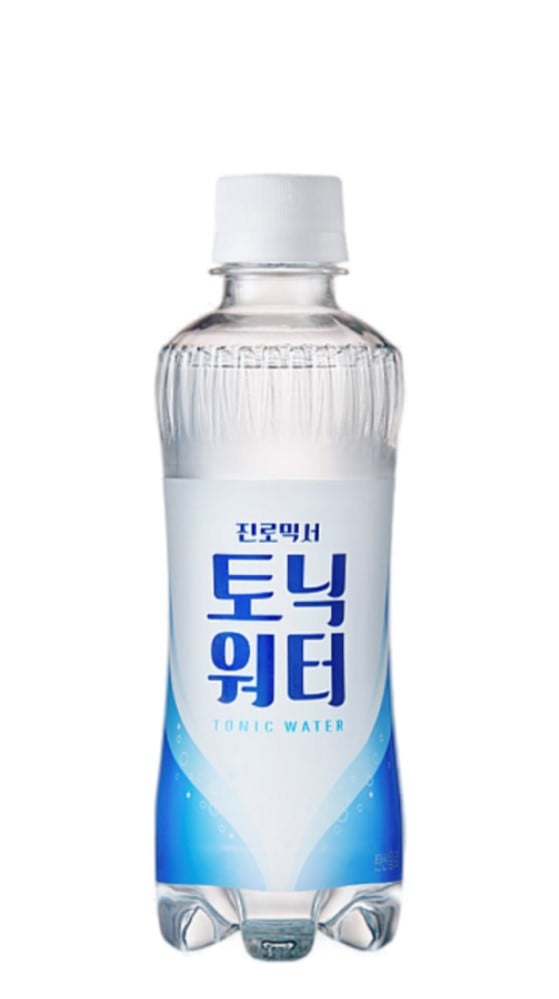 토닉워터 1