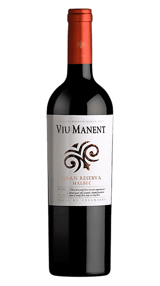 Viu Manent Reserva Malbec 1