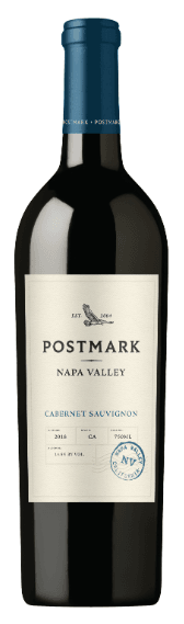 Duckhorn Postmark Cabernet Sauvignon 1