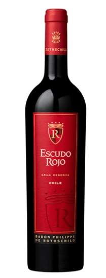 Escudo Rojo Cabernet Sauvignon 1