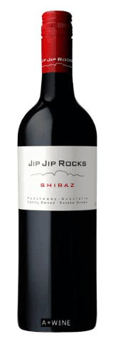 Jip Jip Rocks Shiraz 1