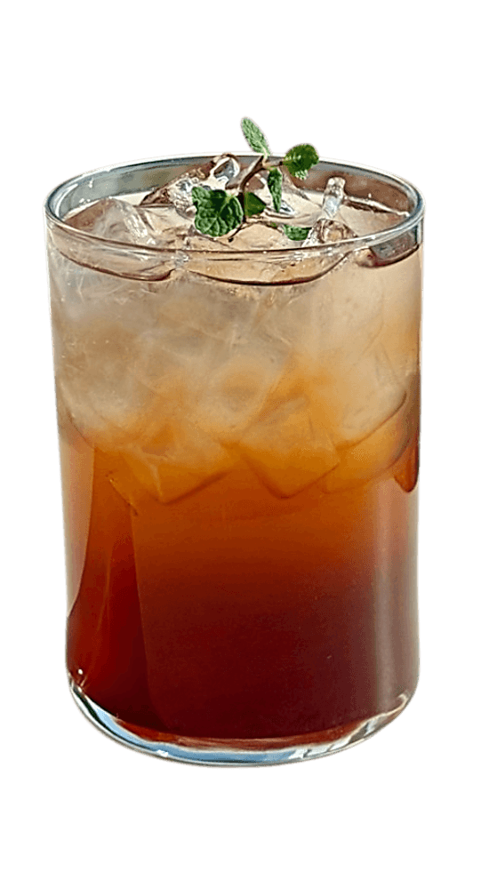 青梅茶 1