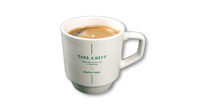 Kopi Americano 1