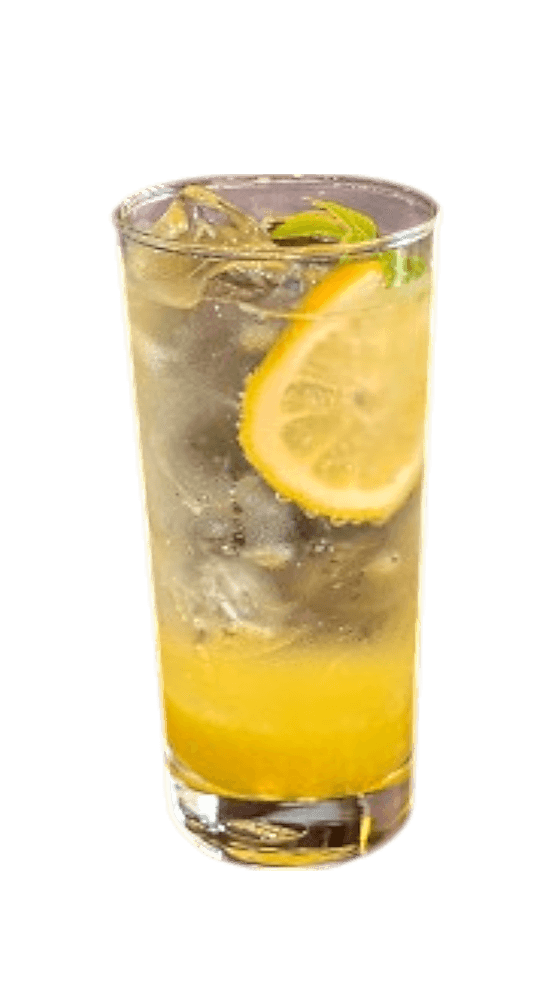 Lemonade 1