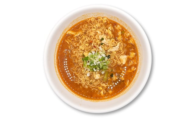 라면 1