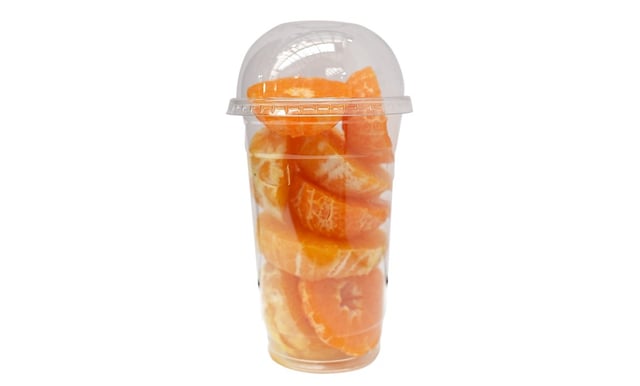Jus d'orange 1