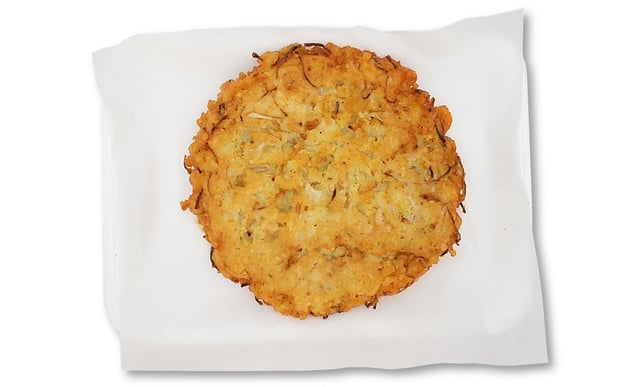 Mung Bean Pancake 1