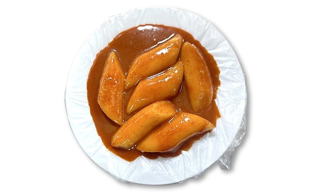 떡볶이 1