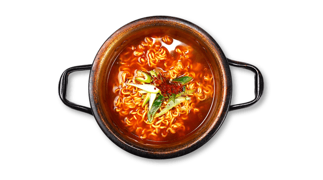 Ramyun 1