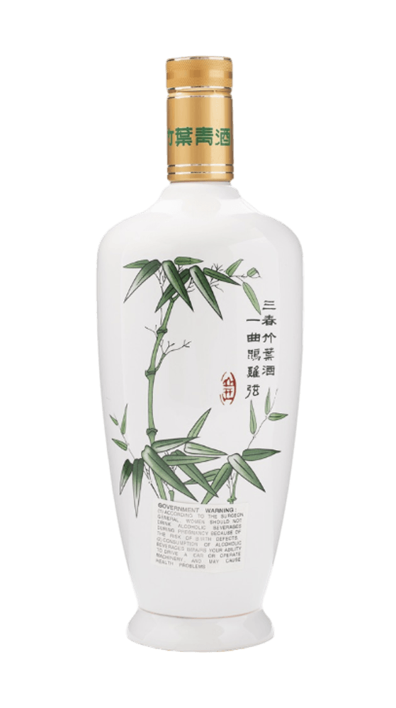 Liquore Chuyehchingchiew 45% 500ml 1