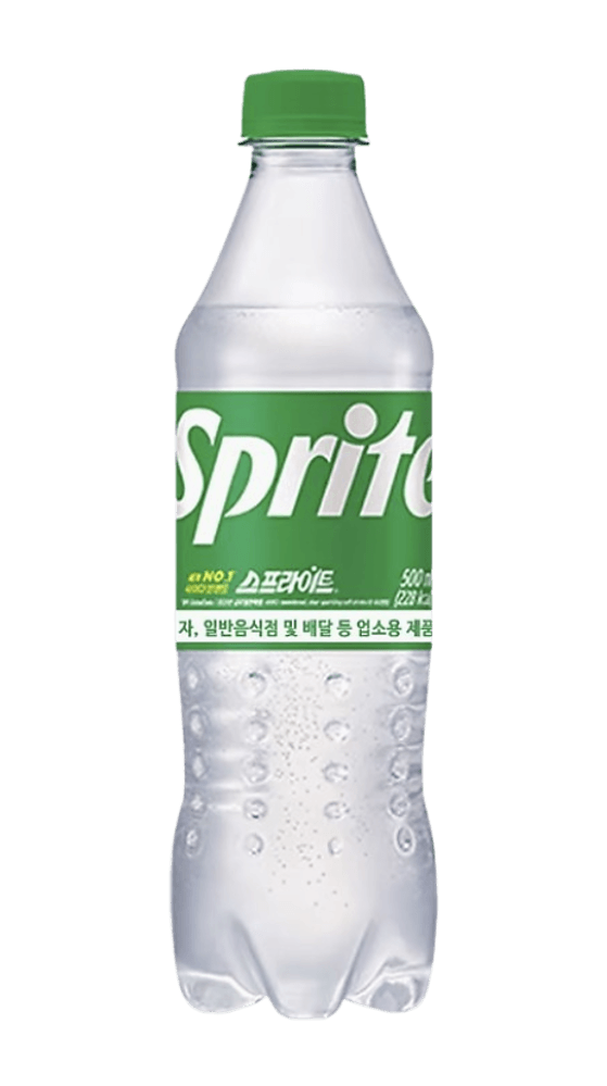 Sprite 1