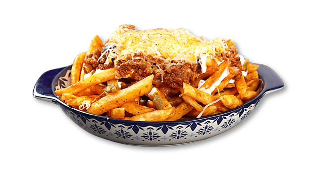 Chili Fries 1
