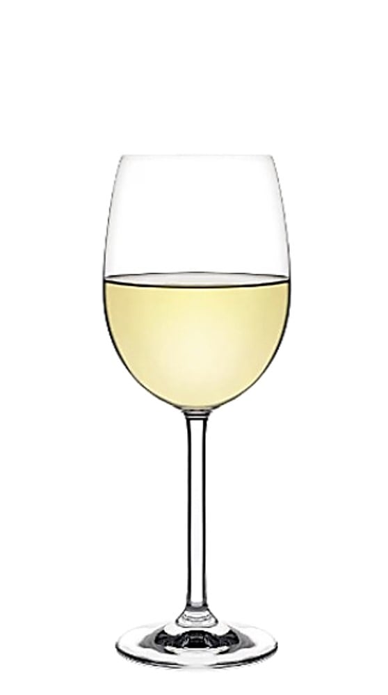 White Wine (Glass) 1