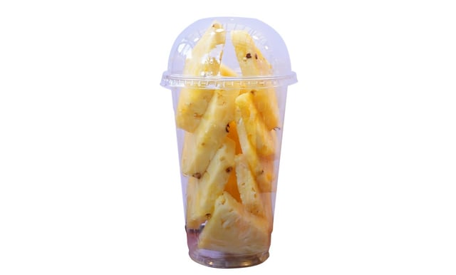 Jus d'ananas 1