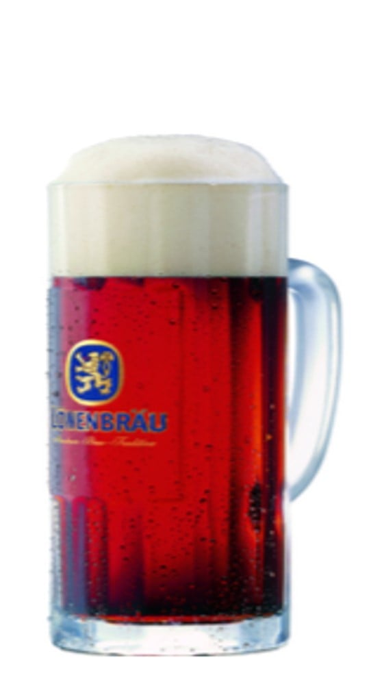 LÖWENBRÄU DUNKEL 0.5 L 1