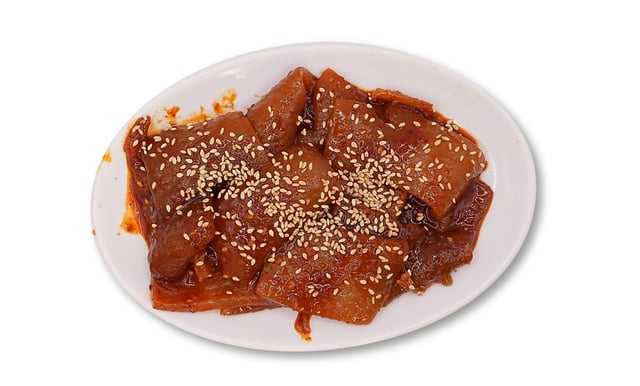 Grilled Pork Rinds 1