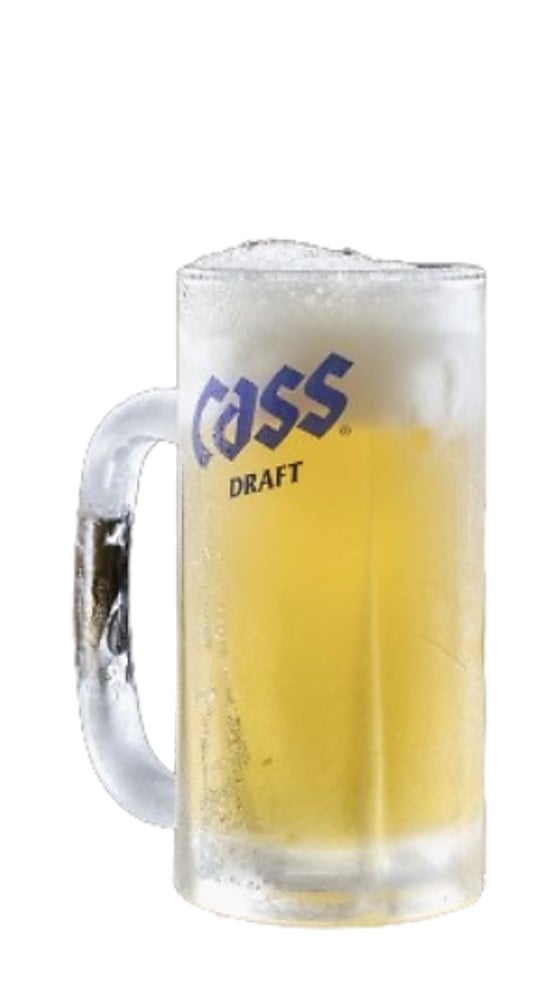 生ビール 1500ml 1