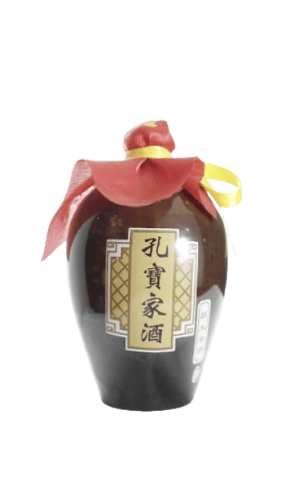 Kongfujia Liquore (34%) 140ml 1