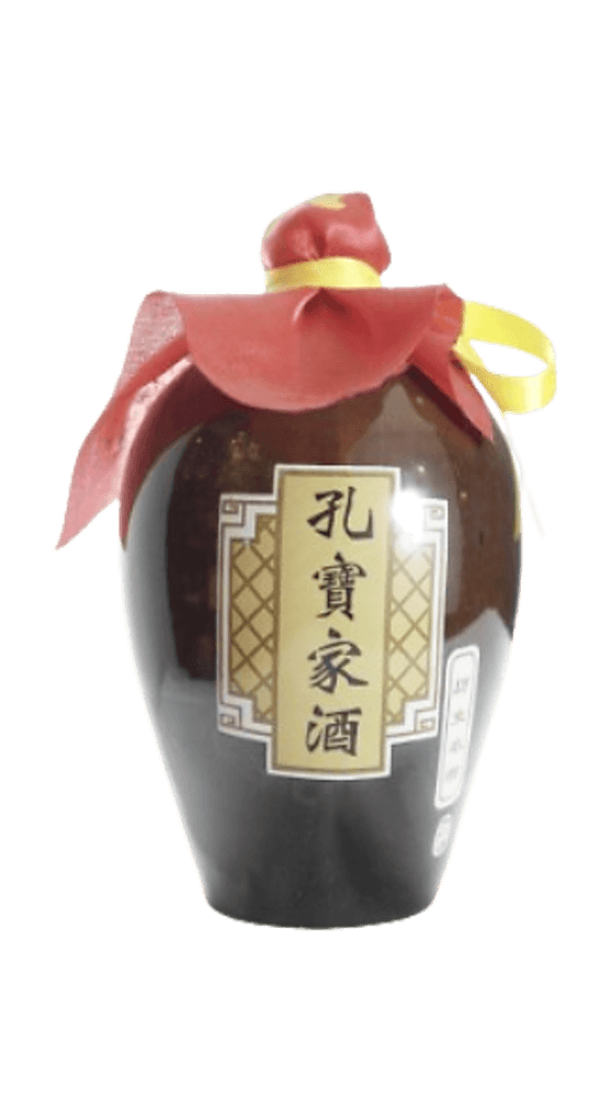 Kongfujia Liquore (34%) 500ml 1