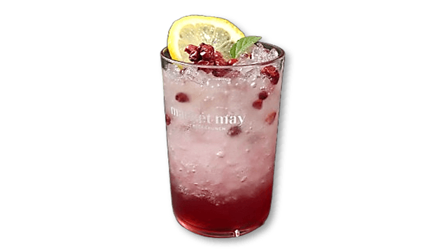 Minuman Schizandra Berry 1