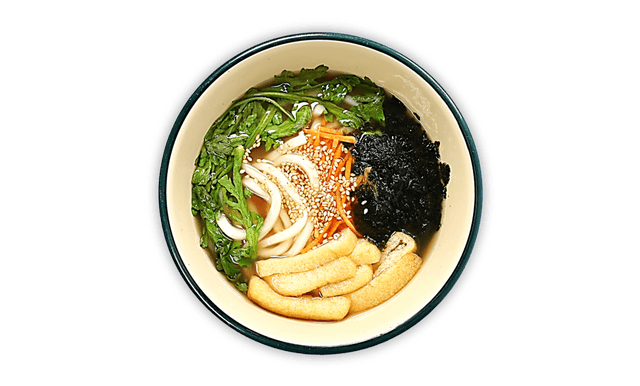 Udon 1
