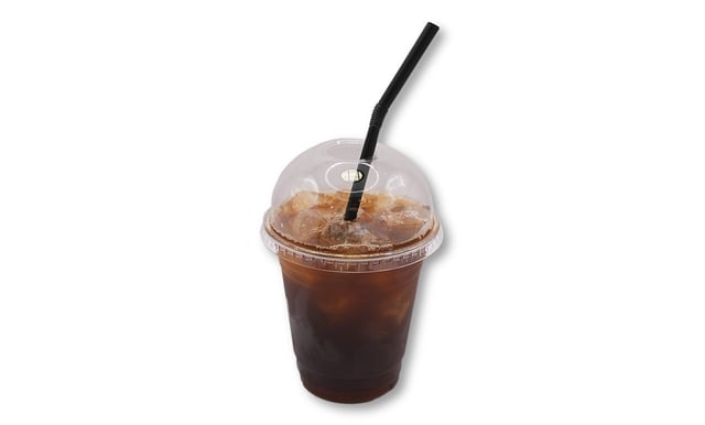 Asian Apricot Tea (Iced) 1