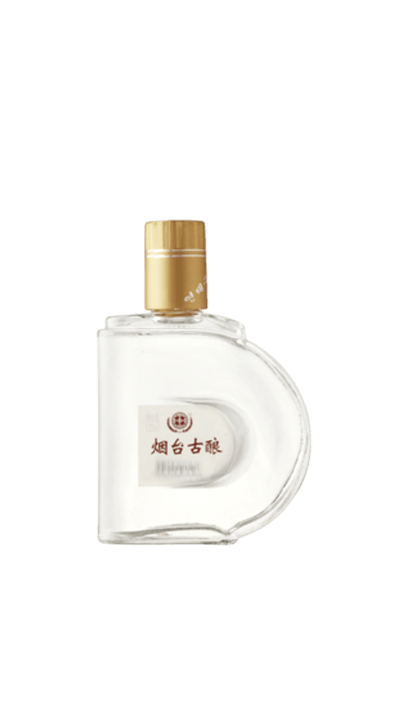 Liquore cinese Yantai Kaoliang 1
