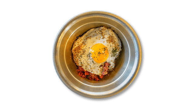 마약비빔밥 1