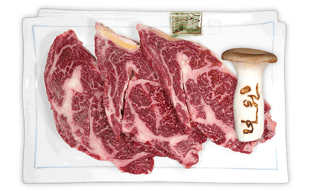 Bife de Ancho / Bife de Costela 1