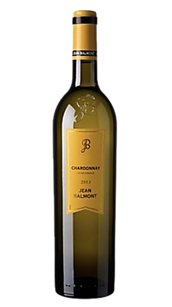 Jean Balmont Chardonnay 1