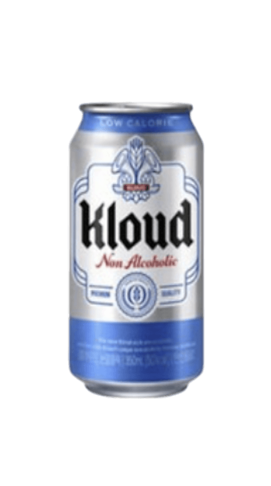 Non-Alcoholic Beer 1