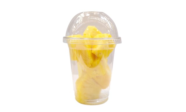 Ananassaft 1