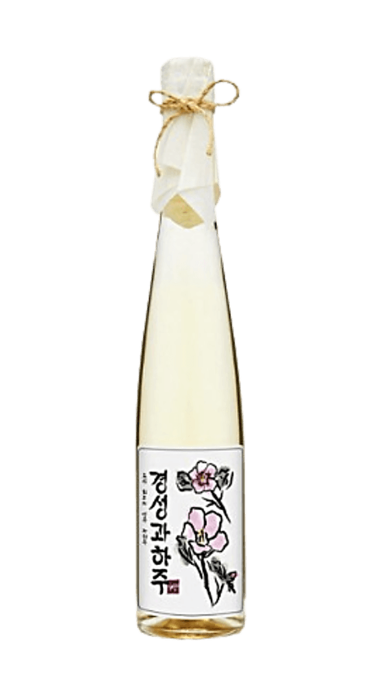 Gyeongseong Gwahaju (Premium-Reiswein) 1