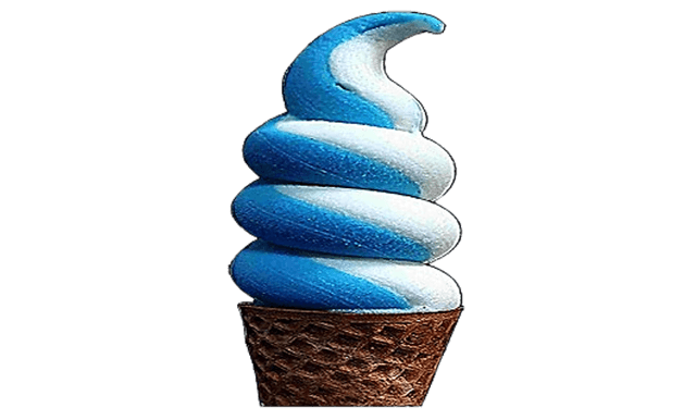 Glace Black Pink Blue Lemonade + Vanilla 1