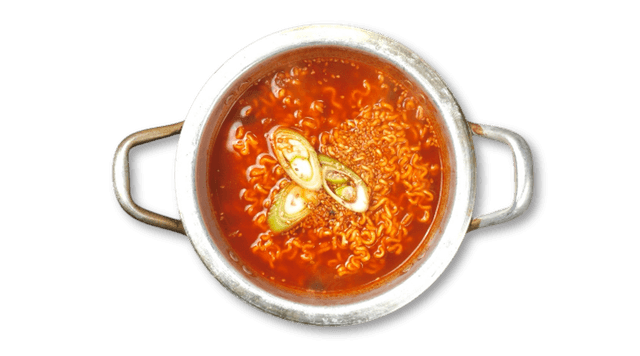 Ramyun 1
