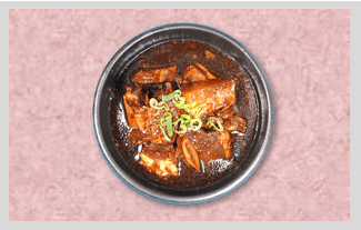 Braised Beef Rips 1