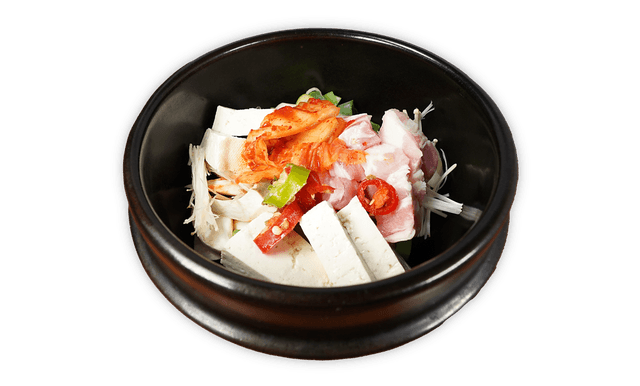 Kimchi Stoofpot 1