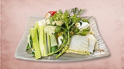 야채추가
