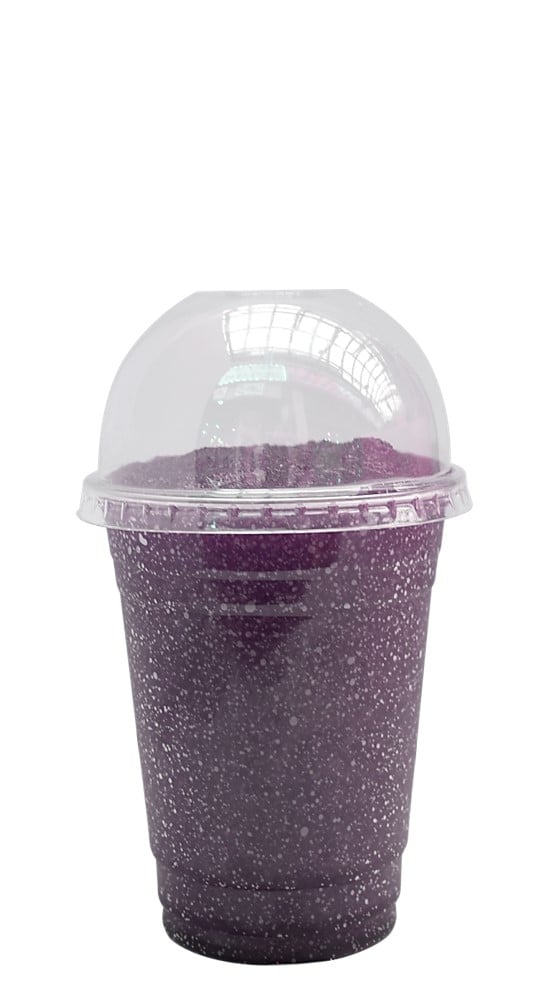 Grape Slush 1