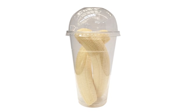 Jus de banane 1