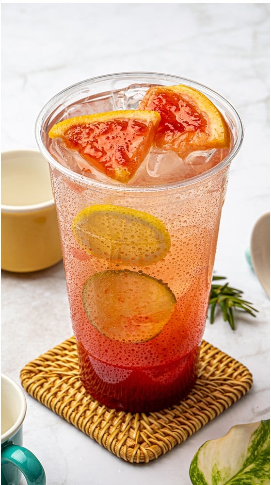 Grapefruit Ade 1